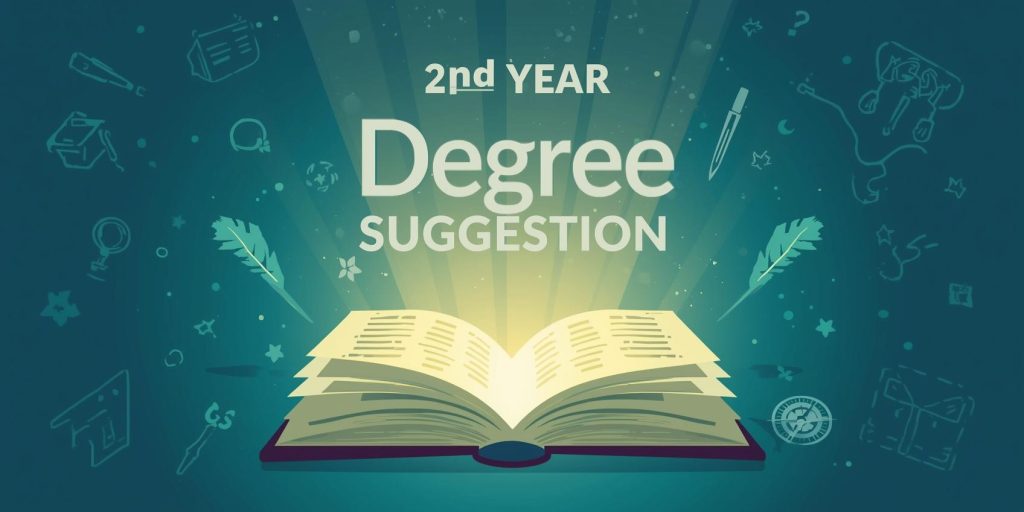 ২য় বর্ষ ডিগ্রি সাজেশন