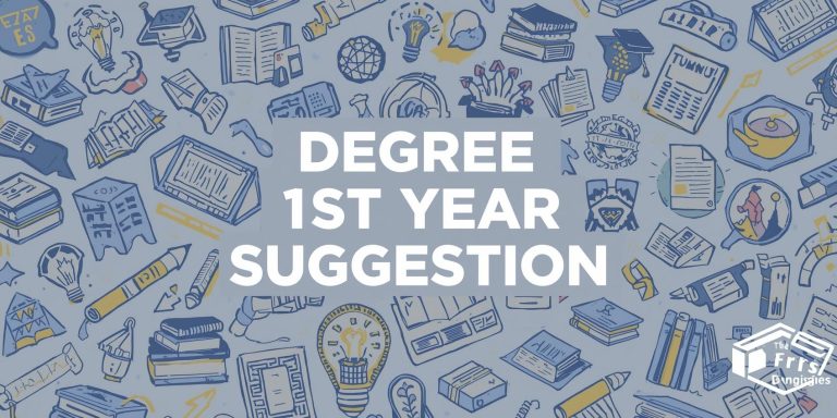 ডিগ্রি ১ম বর্ষ সাজেশন